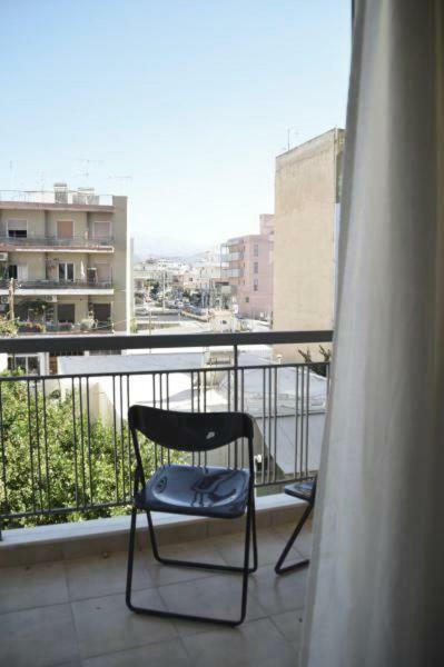 Christini Apartment Chania  Exterior foto